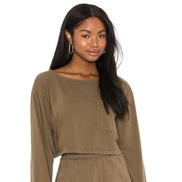 BNWT Lovers + Friends Astrid Top - Picture 4 of 5